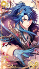 限定 [SSR] 【魔王の城に終止符を】オズ