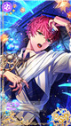 限定 [SSR] 【怪物喰らう珠玉】ミスラ
