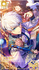 限定 [SSR] 【王笏は夜空を統べ】アーサー