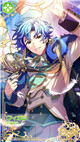 限定 [SSR] 【その永遠を願って】フィガロ