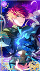 [SSR] 【妄執は蒼炎に燃え】ミスラ