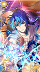 限定 [SSR] 【一切はその手の中に】オズ