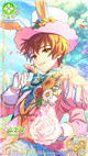 [SSR] 【泣き虫うさぎに笑顔の花を】ミチル