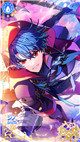 限定 [SSR] 【斬撃は闇を裂き】シノ