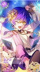 限定 [SSR] 【綿雲に明日を告げて】スノウ