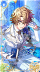 限定 [SSR] 【呪い屋が贈る祝福】ファウスト