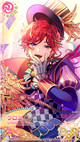 [SSR] 【最高のショーを一緒に】クロエ