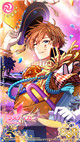 [SSR] 【僕とよく似た彼のため】ラスティカ