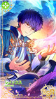 限定 [SSR] 【迷い子を群れへ導き】レノックス