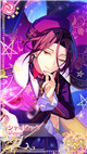 [SSR] 【勝利の美酒は誰の手に】シャイロック