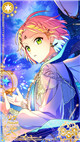 限定 [SSR] 【星の瞬きを胸に抱いて】リケ
