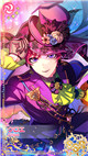 限定 [SSR] 【翳る心に優しい灯りを】クロエ