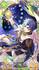 限定 [SSR] 【いつか大好きな物語に】フィガロ