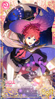 限定 [SSR] 【いつか大好きな物語に】クロエ