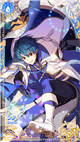 限定 [SSR] 【いつか大好きな物語に】シノ