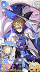 限定 [SSR] 【いつか大好きな物語に】ファウスト