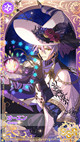 限定 [SSR] 【いつか大好きな物語に】オーエン
