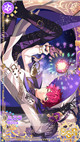 限定 [SSR] 【いつか大好きな物語に】ミスラ