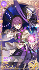 限定 [SSR] 【いつか大好きな物語に】ホワイト