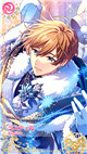 [SSR] 【白雪溶かす陽のように】ラスティカ