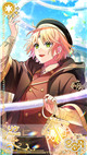 限定 [SSR] 【素敵なこの世界に触れて】リケ
