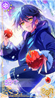 限定 [SSR] 【そなたにも豊穣の果実を】ホワイト