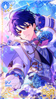 限定 [SSR] 【あんたを最高の夜空へ】シノ