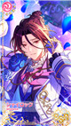 限定 [SSR] 【艶笑に妬心を含ませ】シャイロック