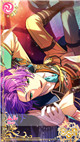 限定 [SSR] 【将官は大海に唄う】ムル