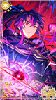 限定 [SSR] 【闇黒に魔王の下命を】オズ