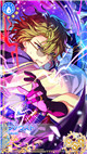 限定 [SSR] 【その影を切り裂くように】ファウスト