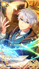 限定 [SSR] 【今おまえとも愛を】アーサー