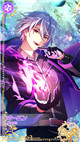 限定 [SSR] 【夢見る森に贈る嘲笑】オーエン