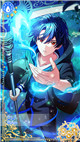 限定 [SSR] 【迷える想いに出口を示して】シノ
