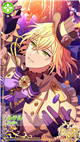 [SSR] 【最期の幸せを願って】ルチル