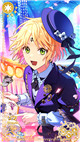 限定 [SSR] 【次はここに行きましょう！】リケ