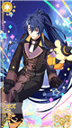 限定 [SSR] 【友達のいる世界へ】オズ