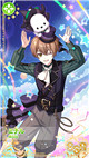 限定 [SSR] 【友達のいる世界へ】ミチル