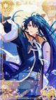 限定 [SSR] 【揺蕩う世界できみと】オズ