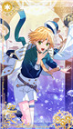 限定 [SSR] 【揺蕩う世界できみと】リケ