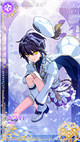 限定 [SSR] 【揺蕩う世界できみと】ホワイト
