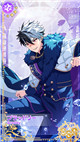 限定 [SSR] 【揺蕩う世界できみと】ブラッドリー
