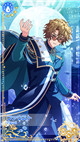 限定 [SSR] 【揺蕩う世界できみと】ファウスト