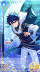 限定 [SSR] 【揺蕩う世界できみと】シノ