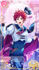 限定 [SSR] 【揺蕩う世界できみと】クロエ