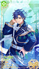 限定 [SSR] 【揺蕩う世界できみと】フィガロ