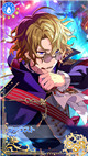 [SSR] 【この杯に贄を捧ぐ】ファウスト