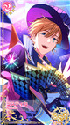 限定 [SSR] 【悲劇を変える絵空事】ラスティカ