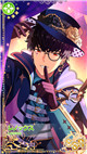 限定 [SSR] 【優しい虚構を演じて】レノックス