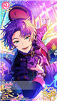 限定 [SSR] 【華咲く夜に誘ってあげる】ムル